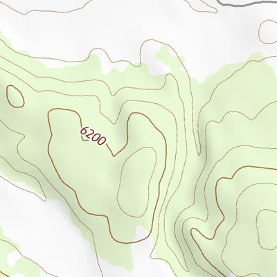 37113NW Page 85 Cedar City Topo Preview 2