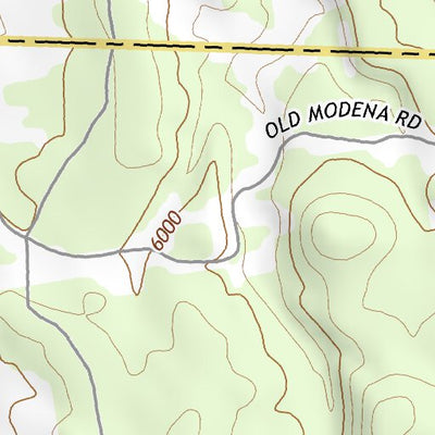 37113NW Page 85 Cedar City Topo Preview 3