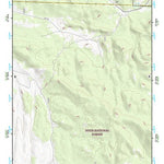 37113NW Page 86 Cedar City Topo Preview 1
