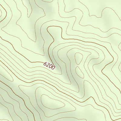 37113NW Page 86 Cedar City Topo Preview 2