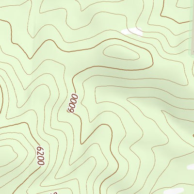 37113NW Page 88 Cedar City Topo Preview 3