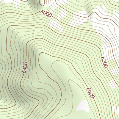 37113NW Page 89 Cedar City Topo Preview 3