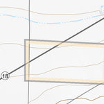 37113NW Page 92 Cedar City Topo Preview 2