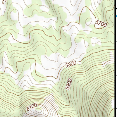 37113NW Page 92 Cedar City Topo Preview 3