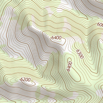37113NW Page 94 Cedar City Topo Preview 3