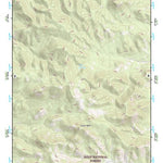 37113NW Page 95 Cedar City Topo Preview 1