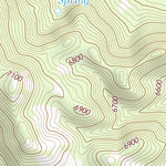 37113NW Page 95 Cedar City Topo Preview 2
