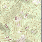 37113NW Page 95 Cedar City Topo Preview 3