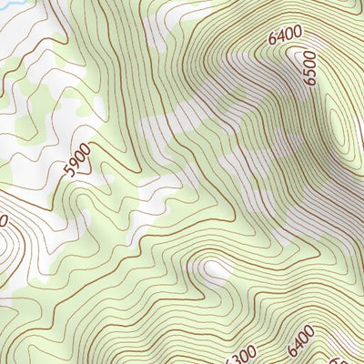 37113NW Page 96 Cedar City Topo Preview 2