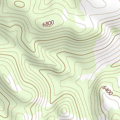 37113NW Page 98 Cedar City Topo Preview 2