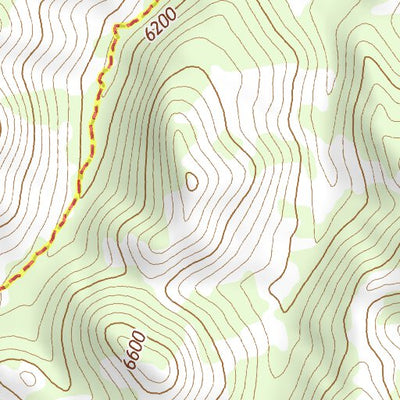 37113NW Page 98 Cedar City Topo Preview 3