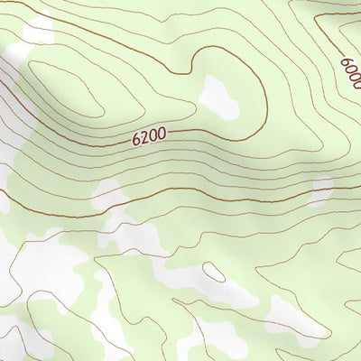 37113NW Page 99 Cedar City Topo Preview 2