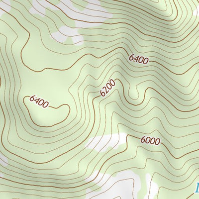 37113NW Page 100 Cedar City Topo Preview 3