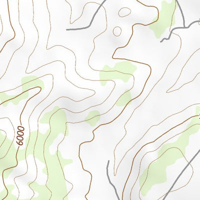 37113NW Page 102 Cedar City Topo Preview 2