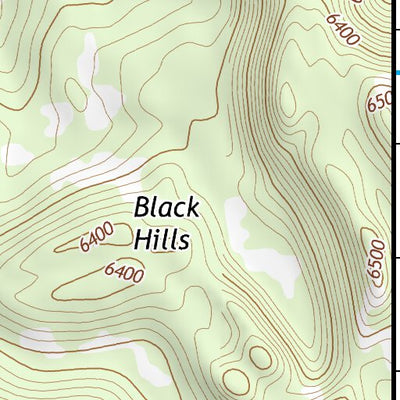 37113NW Page 102 Cedar City Topo Preview 3