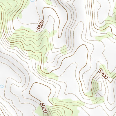 37113NW Page 103 Cedar City Topo Preview 2