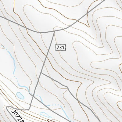 37113NW Page 106 Cedar City Topo Preview 2