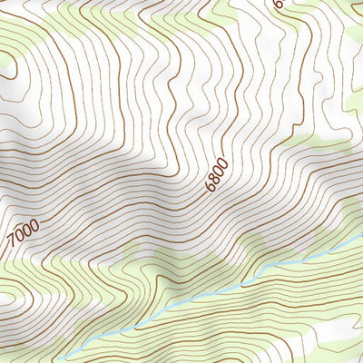 37113SE Page 4 Saint George Topo Preview 2