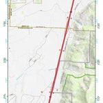 37113SE Page 7 Saint George Topo Preview 1