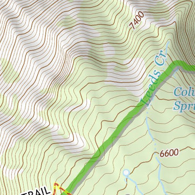 37113SE Page 38 Saint George Topo Preview 3