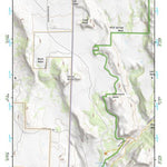 37113SE Page 46 Saint George Topo Preview 1