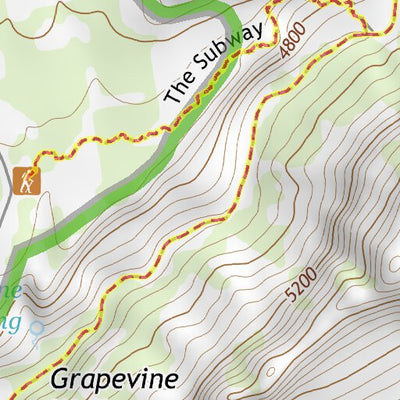 37113SE Page 46 Saint George Topo Preview 3