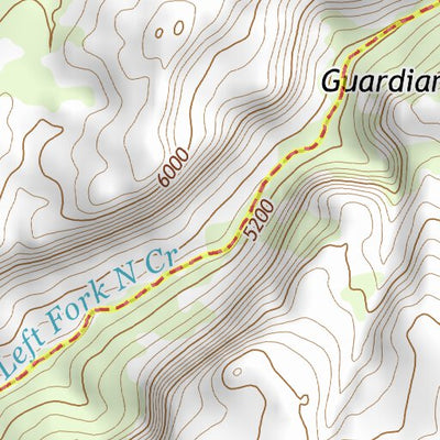 37113SE Page 47 Saint George Topo Preview 2