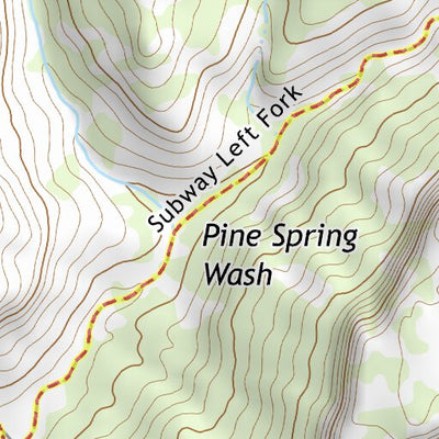 37113SE Page 47 Saint George Topo Preview 3