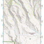 37113SE Page 49 Saint George Topo Preview 1