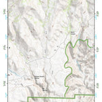 37113SE Page 50 Saint George Topo Preview 1