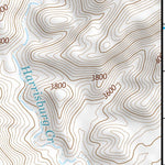 37113SE Page 50 Saint George Topo Preview 3