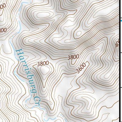 37113SE Page 50 Saint George Topo Preview 3