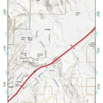 37113SE Page 52 Saint George Topo Preview 1