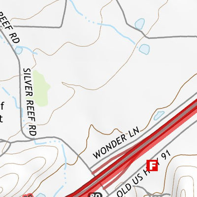 37113SE Page 52 Saint George Topo Preview 2