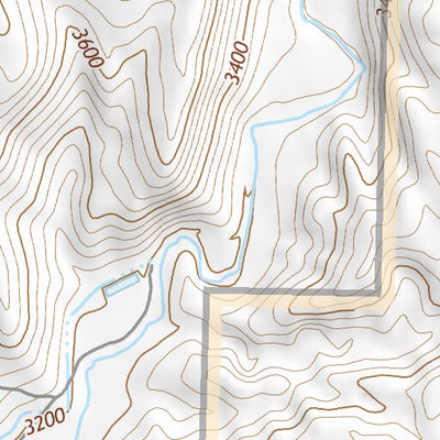 37113SE Page 54 Saint George Topo Preview 3