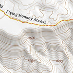 37113SE Page 56 Saint George Topo Preview 3