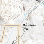 37113SE Page 57 Saint George Topo Preview 2