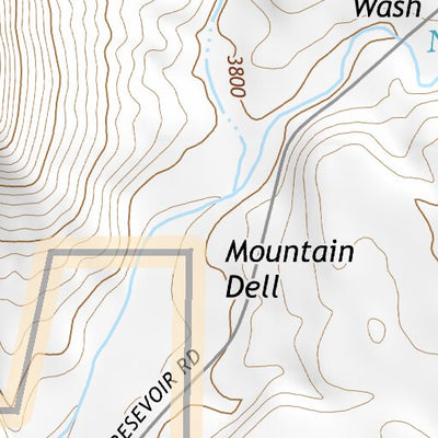 37113SE Page 57 Saint George Topo Preview 2