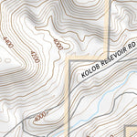 37113SE Page 57 Saint George Topo Preview 3