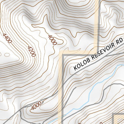 37113SE Page 57 Saint George Topo Preview 3