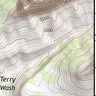 37113SE Page 59 Saint George Topo Preview 3