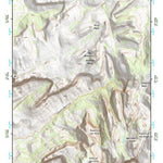 37113SE Page 60 Saint George Topo Preview 1