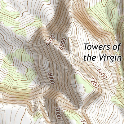 37113SE Page 60 Saint George Topo Preview 3