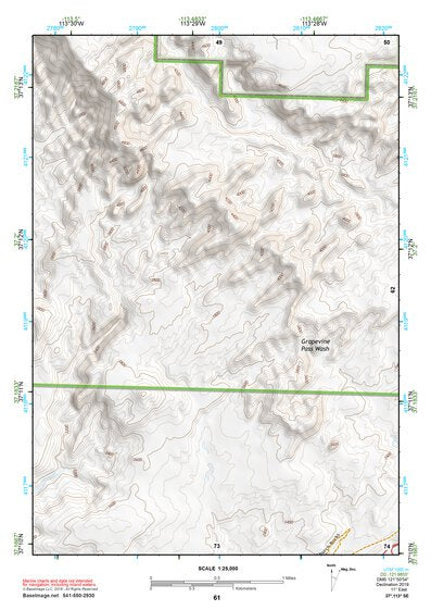 37113SE Page 61 Saint George Topo Preview 1