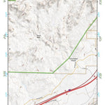 37113SE Page 62 Saint George Topo Preview 1