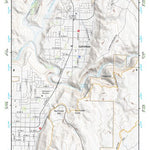 37113SE Page 66 Saint George Topo Preview 1