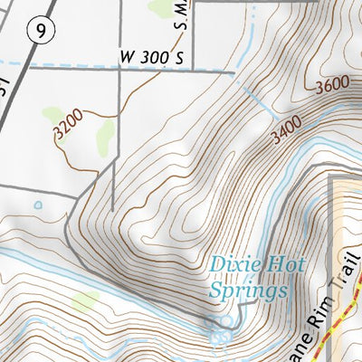 37113SE Page 66 Saint George Topo Preview 2