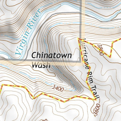 37113SE Page 66 Saint George Topo Preview 3