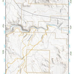 37113SE Page 67 Saint George Topo Preview 1