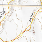 37113SE Page 67 Saint George Topo Preview 2